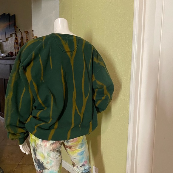 Sweatshirt Levi’s xlarge - Picture 4 of 12